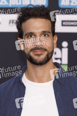 Filmpremiere 'Die drei !!!' in Köln