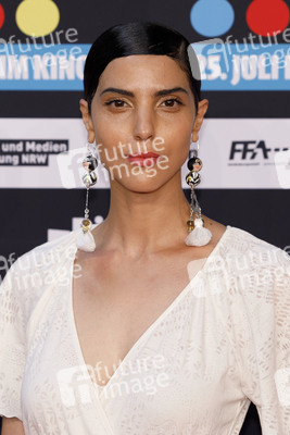 Filmpremiere 'Die drei !!!' in Köln