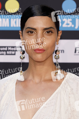 Filmpremiere 'Die drei !!!' in Köln