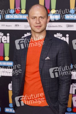 Filmpremiere 'Die drei !!!' in Köln