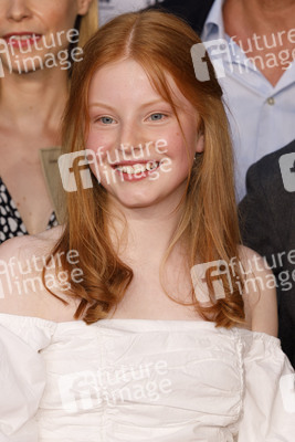 Filmpremiere 'Die drei !!!' in Köln