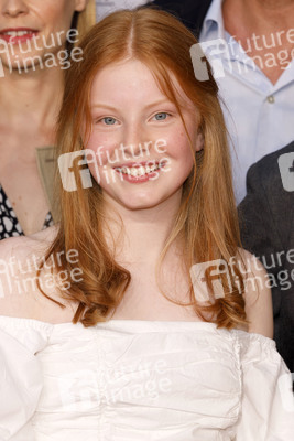 Filmpremiere 'Die drei !!!' in Köln