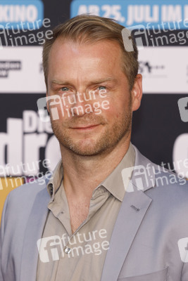 Filmpremiere 'Die drei !!!' in Köln