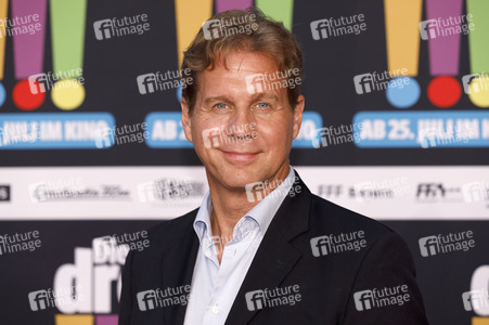 Filmpremiere 'Die drei !!!' in Köln