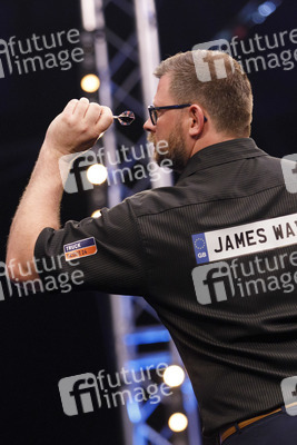 German Darts Masters 2019 in Köln