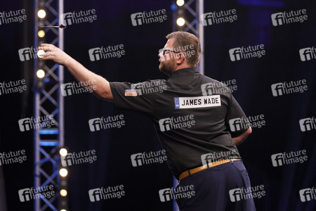 German Darts Masters 2019 in Köln