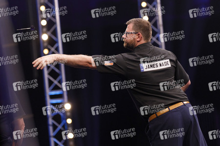 German Darts Masters 2019 in Köln