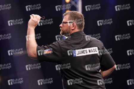 German Darts Masters 2019 in Köln
