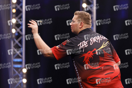 German Darts Masters 2019 in Köln