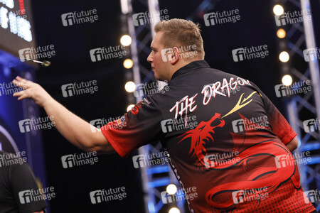 German Darts Masters 2019 in Köln