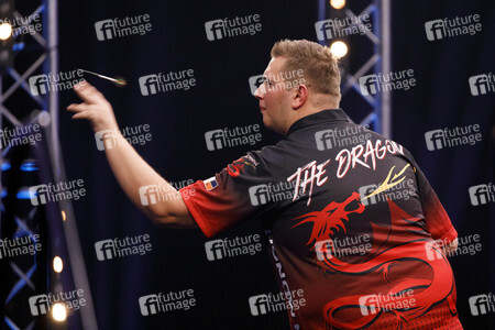 German Darts Masters 2019 in Köln