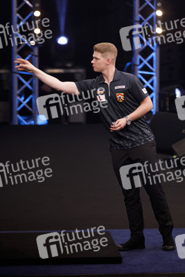 German Darts Masters 2019 in Köln