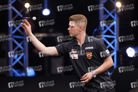 German Darts Masters 2019 in Köln