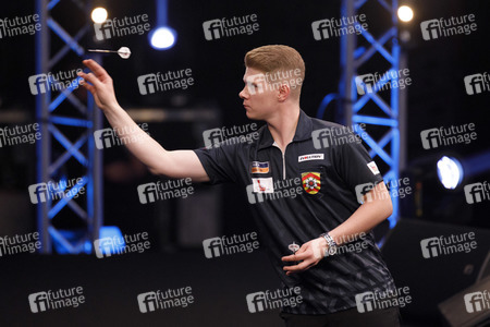 German Darts Masters 2019 in Köln