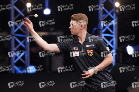 German Darts Masters 2019 in Köln