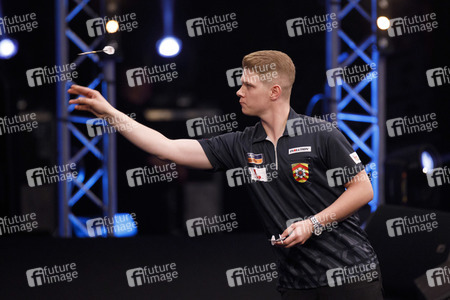 German Darts Masters 2019 in Köln