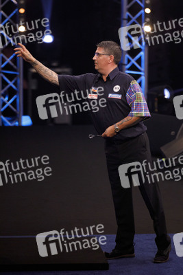 German Darts Masters 2019 in Köln