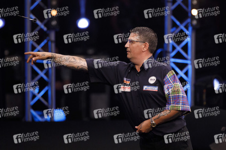 German Darts Masters 2019 in Köln