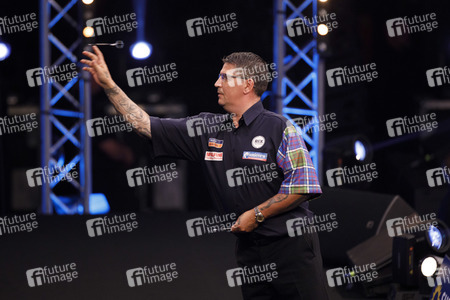 German Darts Masters 2019 in Köln