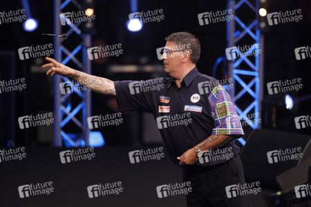 German Darts Masters 2019 in Köln