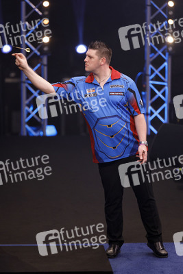 German Darts Masters 2019 in Köln