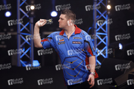 German Darts Masters 2019 in Köln