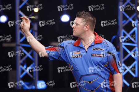 German Darts Masters 2019 in Köln