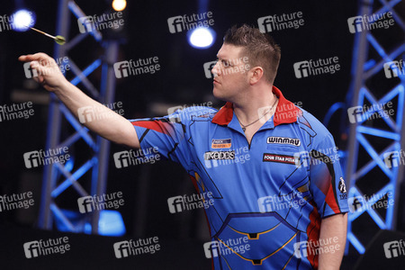 German Darts Masters 2019 in Köln