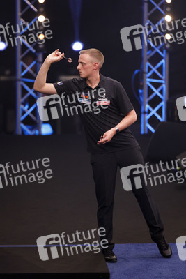 German Darts Masters 2019 in Köln
