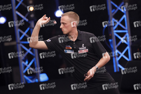German Darts Masters 2019 in Köln