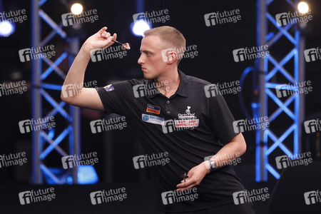 German Darts Masters 2019 in Köln