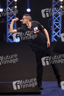 German Darts Masters 2019 in Köln