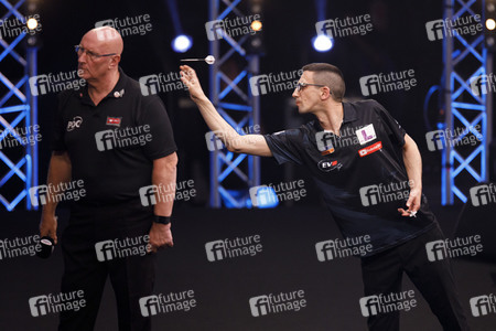 German Darts Masters 2019 in Köln