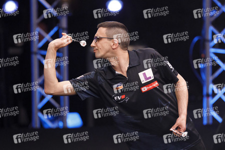 German Darts Masters 2019 in Köln