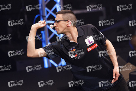 German Darts Masters 2019 in Köln