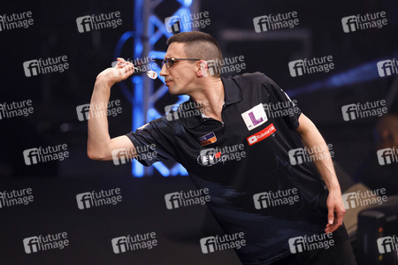 German Darts Masters 2019 in Köln