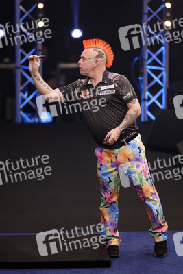 German Darts Masters 2019 in Köln