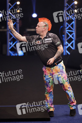 German Darts Masters 2019 in Köln
