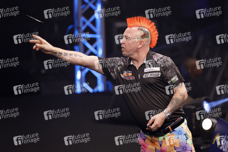 German Darts Masters 2019 in Köln