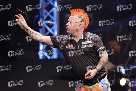 German Darts Masters 2019 in Köln