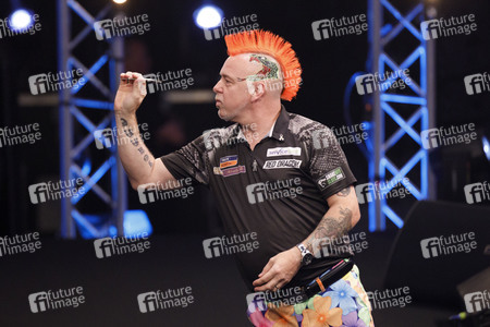 German Darts Masters 2019 in Köln
