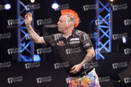 German Darts Masters 2019 in Köln