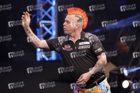 German Darts Masters 2019 in Köln