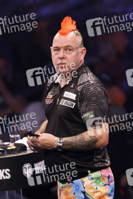 German Darts Masters 2019 in Köln