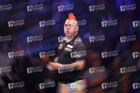 German Darts Masters 2019 in Köln