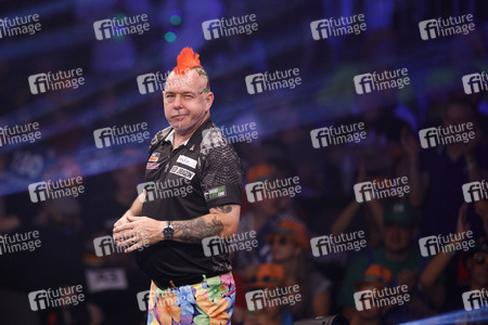 German Darts Masters 2019 in Köln