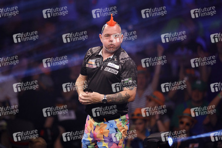 German Darts Masters 2019 in Köln