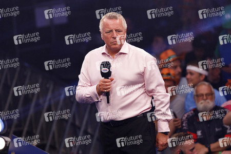 German Darts Masters 2019 in Köln