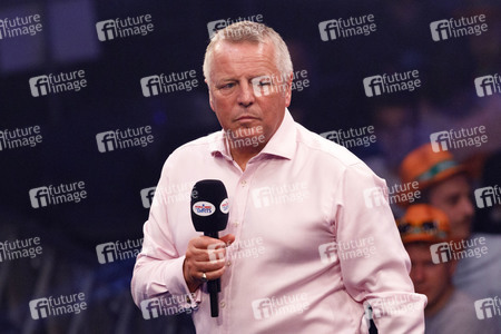 German Darts Masters 2019 in Köln