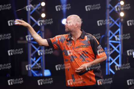German Darts Masters 2019 in Köln